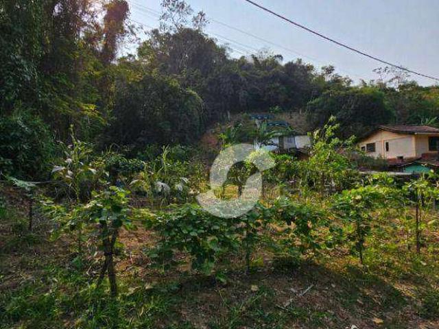 Terreno venda em Região Leste, Niterói