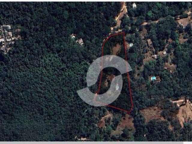 Terreno venda em Região Leste, Niterói
