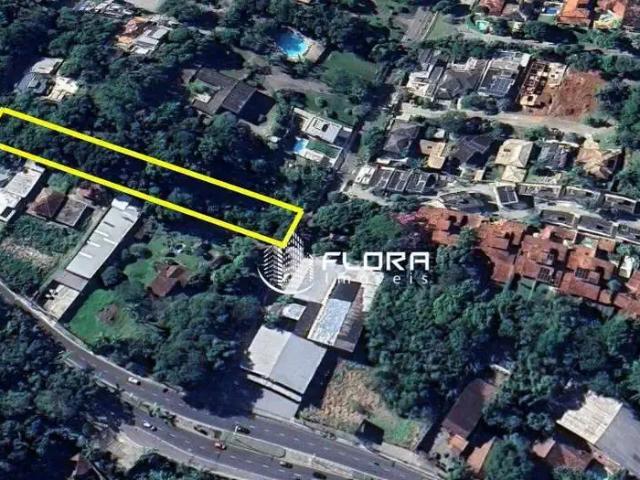 Terreno venda em Região Geográfica Imediata do Rio de Janeiro, Região Metropolitana do Rio de Janeiro