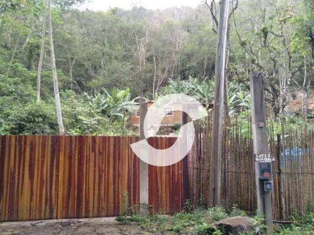 Terreno venda em Região Geográfica Imediata do Rio de Janeiro, Região Metropolitana do Rio de Janeiro