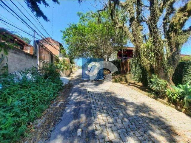 Terreno venda em Região Pendotiba, Niterói