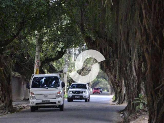 Terreno venda em Região Leste, Niterói