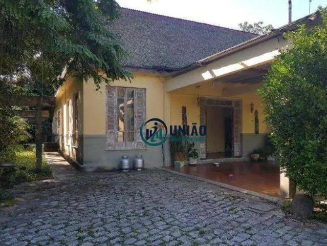 Terreno venda em Região Pendotiba, Niterói