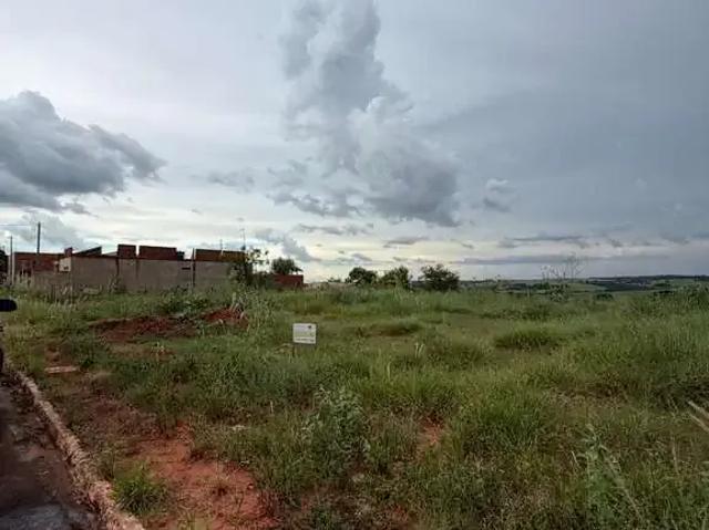 Terreno venda em Região Geográfica Imediata de Paranacity-Colorado, Nossa Senhora das Graças