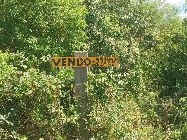 Terreno venda em Nossa Senhora do Socorro