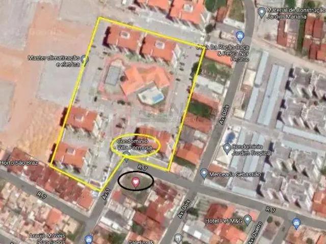 Terreno venda em Região Geográfica Imediata de Aracaju, Região Metropolitana de Aracaju