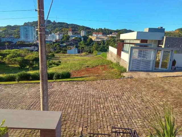 Terreno venda em Região Geográfica Imediata de Nova Prata - Guaporé, Nova Araçá