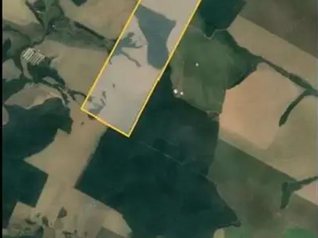 Terreno venda em Região Geográfica Imediata de Campo Mourão, Nova Cantu
