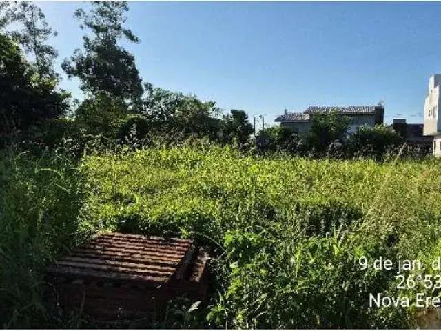 Terreno venda em Região Geográfica Imediata de Chapecó, Nova Erechim