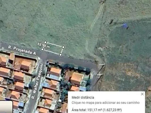 Terreno venda em Região Geográfica Imediata de Maringá, Nova Esperança