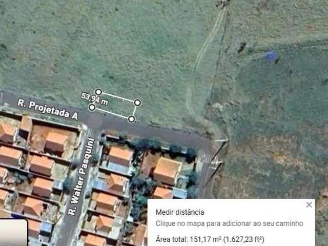 Terreno venda em Nova Esperança, Região Geográfica Intermediária de Maringá