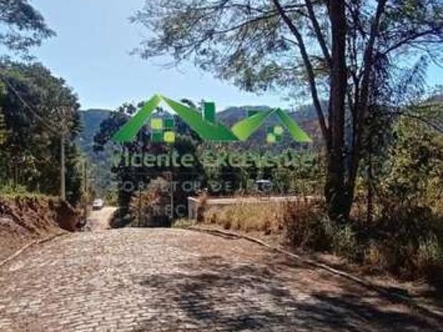 Terreno venda em Região Geográfica Imediata de Nova Friburgo, Nova Friburgo