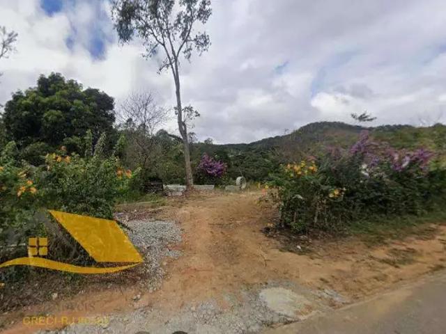 Terreno venda em Região Geográfica Imediata de Nova Friburgo, Nova Friburgo