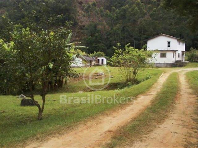 Terreno venda em Região Geográfica Imediata de Nova Friburgo, Nova Friburgo