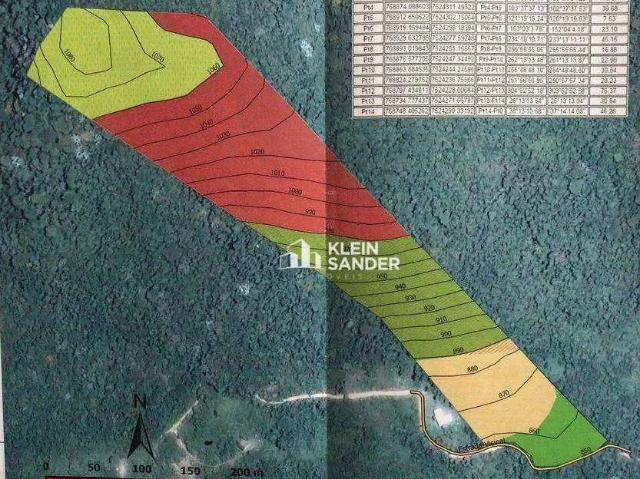 Terreno venda em Região Geográfica Imediata de Nova Friburgo, Nova Friburgo