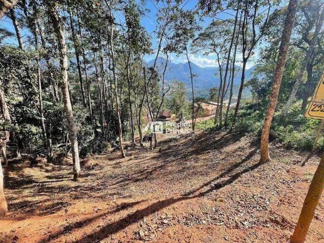 Terreno venda em Região Geográfica Imediata de Nova Friburgo, Nova Friburgo