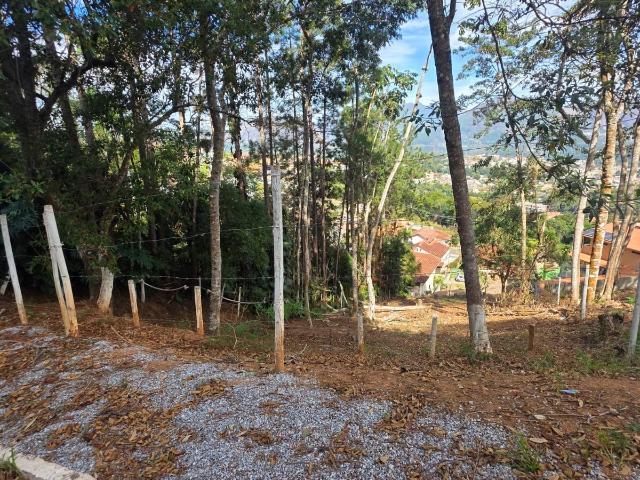 Terreno venda em Região Geográfica Imediata de Nova Friburgo, Nova Friburgo