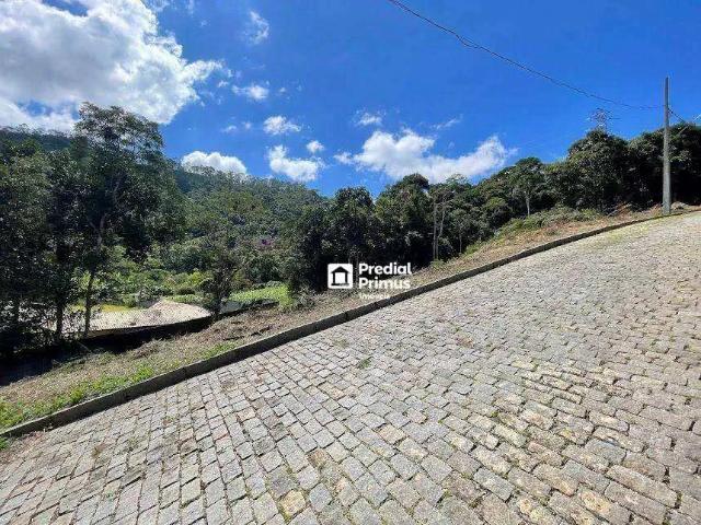 Terreno venda em Região Geográfica Imediata de Nova Friburgo, Nova Friburgo
