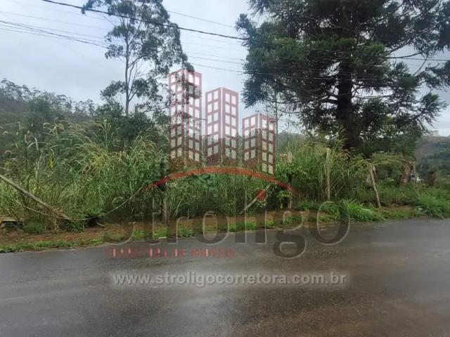 Terreno venda em Região Geográfica Imediata de Nova Friburgo, Nova Friburgo