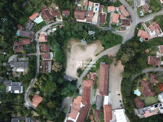 Terreno venda em Nova Friburgo