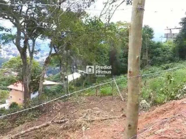 Terreno venda em Região Geográfica Imediata de Nova Friburgo, Nova Friburgo