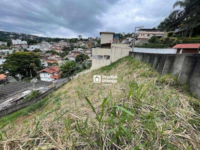 Terreno venda em Região Geográfica Imediata de Nova Friburgo, Nova Friburgo