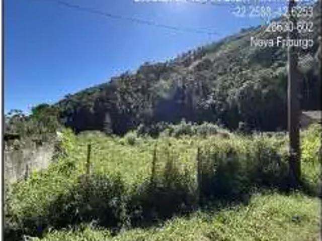Terreno venda em Região Geográfica Imediata de Nova Friburgo, Nova Friburgo