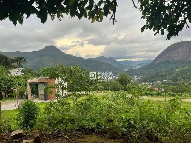Terreno venda em Região Geográfica Imediata de Nova Friburgo, Nova Friburgo