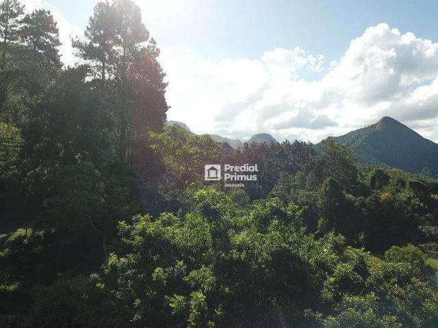 Terreno venda em Região Geográfica Imediata de Nova Friburgo, Nova Friburgo