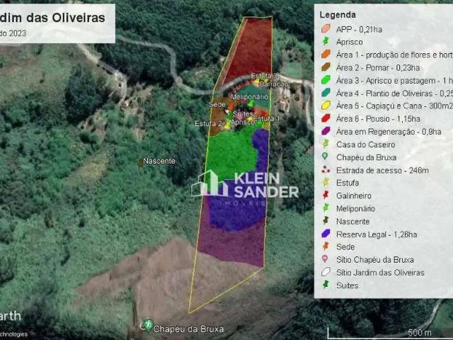 Terreno venda em Região Geográfica Imediata de Nova Friburgo, Nova Friburgo