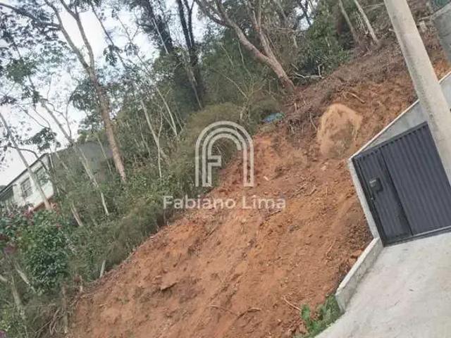 Terreno venda em Região Geográfica Imediata de Nova Friburgo, Nova Friburgo