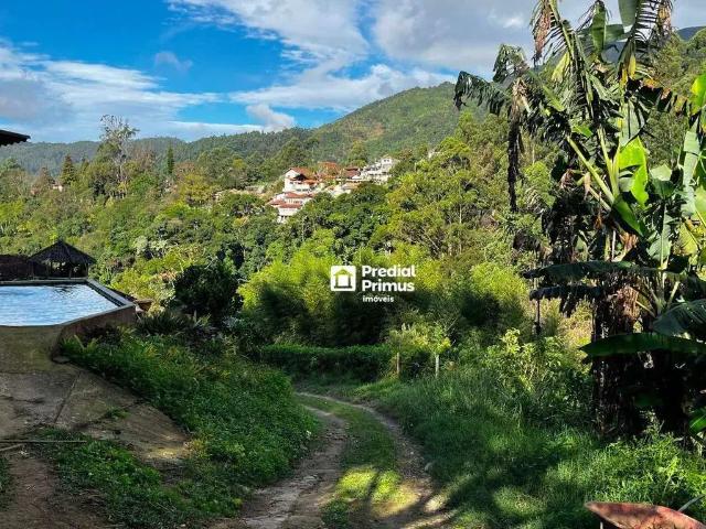 Terreno venda em Região Geográfica Imediata de Nova Friburgo, Nova Friburgo
