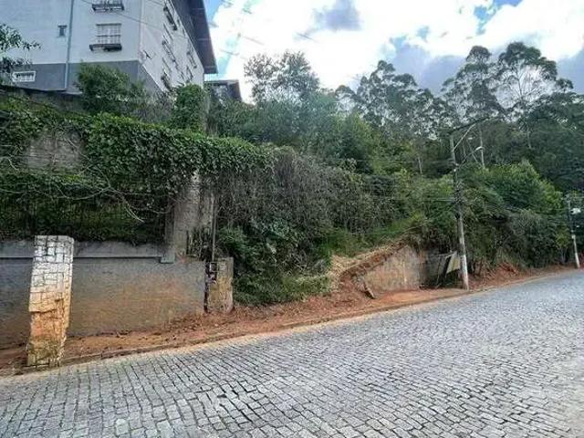 Terreno venda em Região Geográfica Imediata de Nova Friburgo, Nova Friburgo