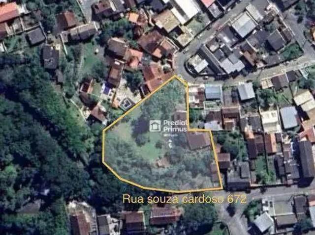 Terreno venda em Nova Friburgo