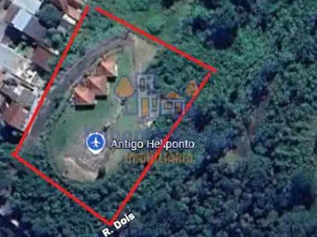 Terreno venda em Nova Friburgo, Região Geográfica Intermediária de Petrópolis