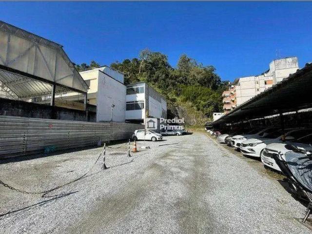 Terreno venda em Região Geográfica Imediata de Nova Friburgo, Nova Friburgo