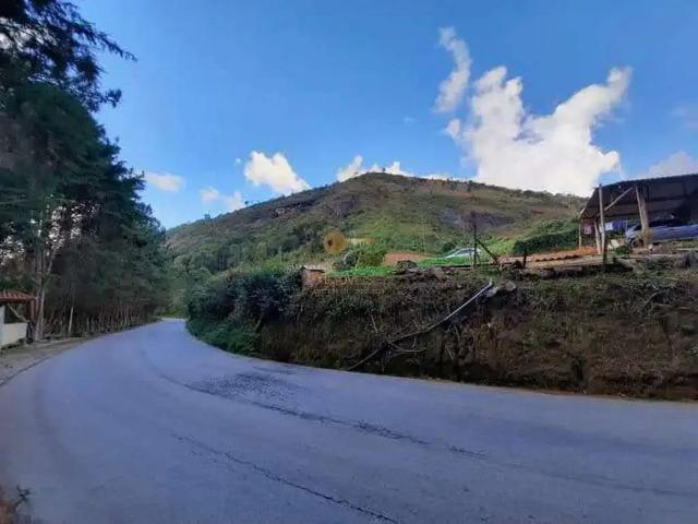 Terreno venda em Região Geográfica Imediata de Nova Friburgo, Nova Friburgo