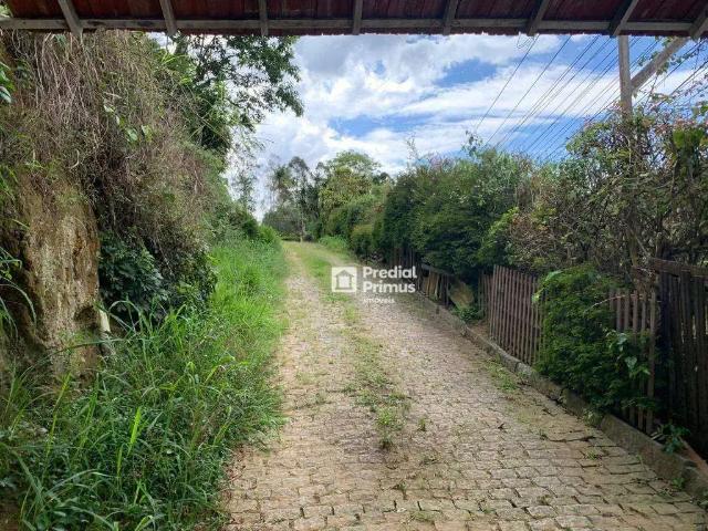 Terreno venda em Nova Friburgo