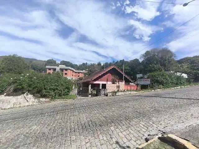 Terreno venda em Região Geográfica Imediata de Nova Friburgo, Nova Friburgo