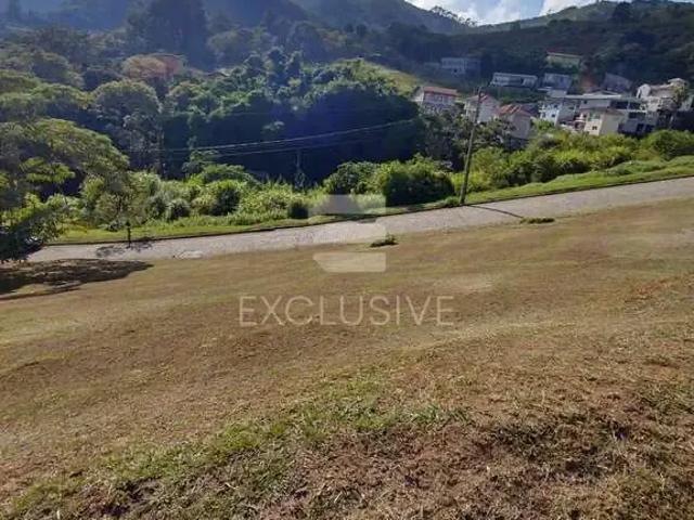Terreno venda em Região Geográfica Imediata de Nova Friburgo, Nova Friburgo