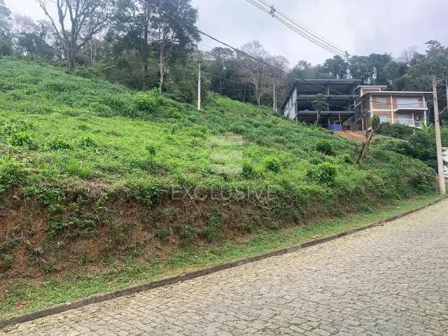 Terreno venda em Região Geográfica Imediata de Nova Friburgo, Nova Friburgo