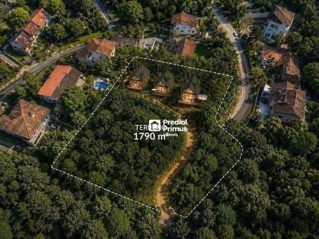 Terreno venda em Região Geográfica Imediata de Nova Friburgo, Nova Friburgo