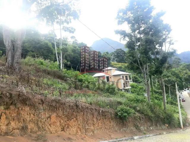 Terreno venda em Nova Friburgo, Região Geográfica Intermediária de Petrópolis