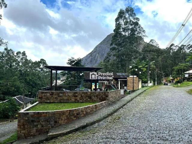 Terreno venda em Nova Friburgo