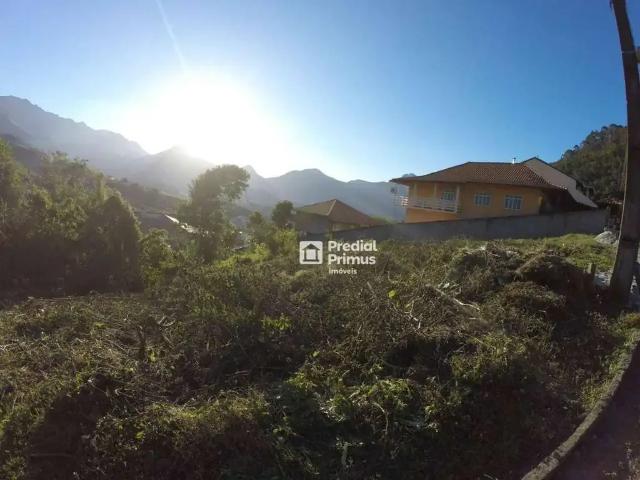 Terreno venda em Região Geográfica Imediata de Nova Friburgo, Nova Friburgo