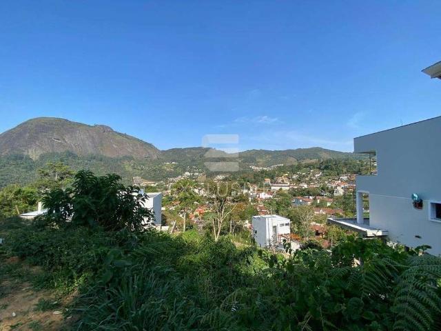 Terreno venda em Região Geográfica Imediata de Nova Friburgo, Nova Friburgo