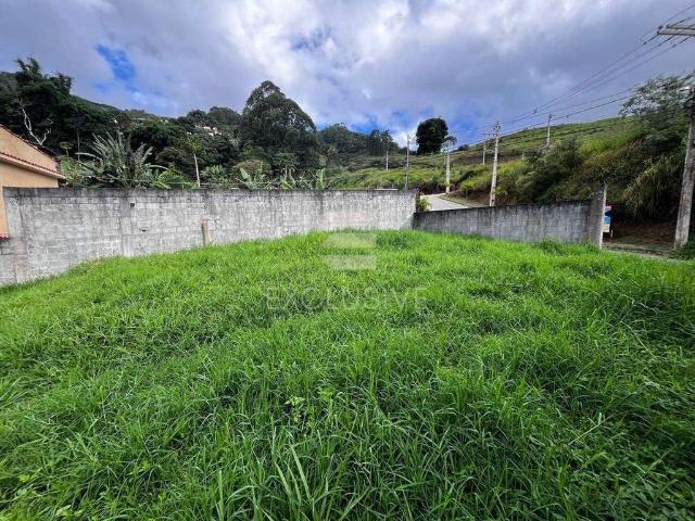 Terreno venda em Região Geográfica Imediata de Nova Friburgo, Nova Friburgo