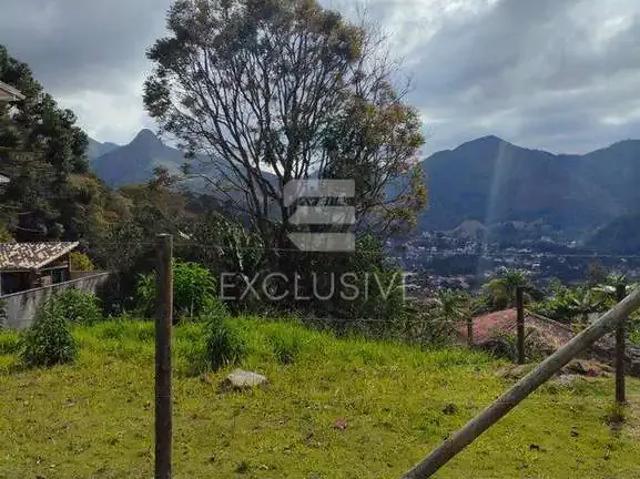 Terreno venda em Região Geográfica Imediata de Nova Friburgo, Nova Friburgo