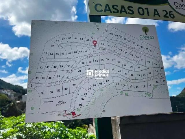 Terreno venda em Região Geográfica Imediata de Nova Friburgo, Nova Friburgo
