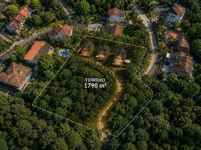 Terreno venda em Região Geográfica Imediata de Nova Friburgo, Nova Friburgo